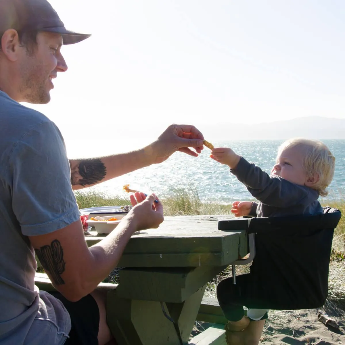 pod™  highchair