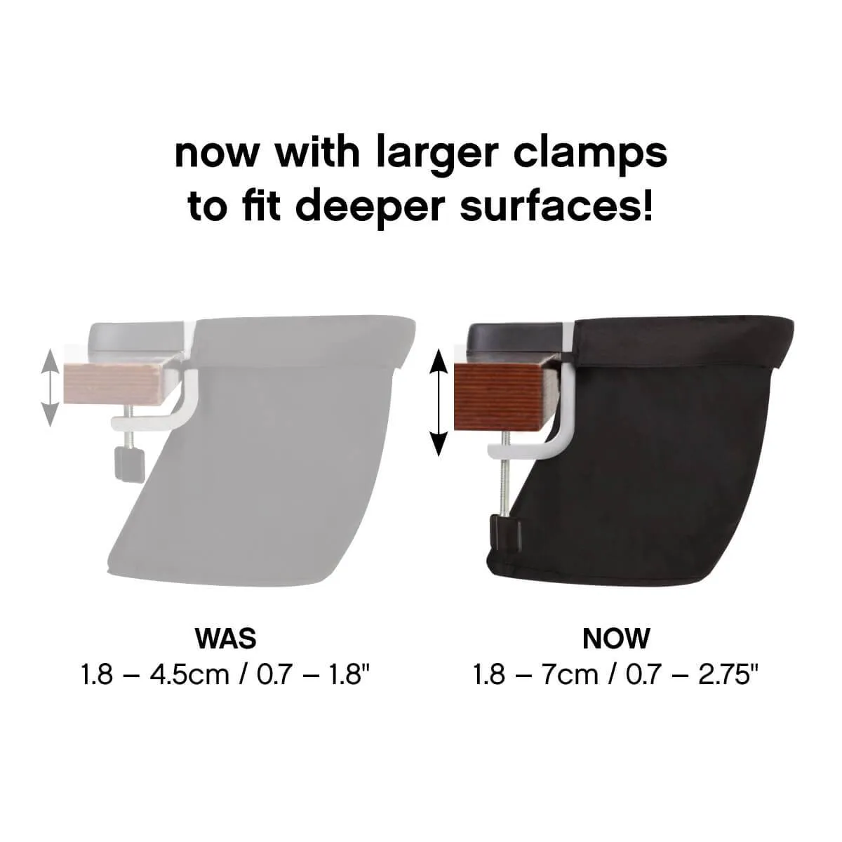 pod™  highchair