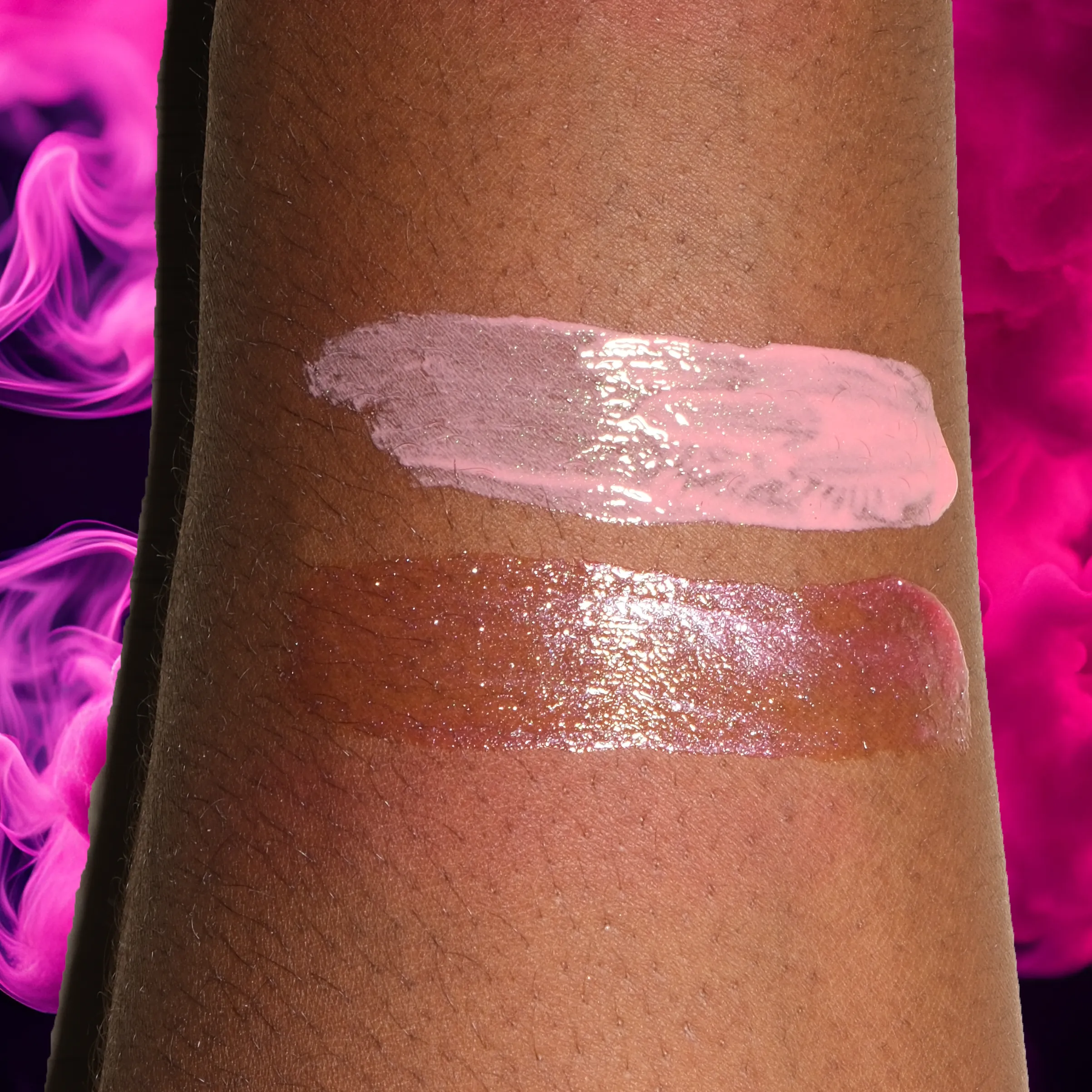 Poison Berry Plumping Slick Gloss