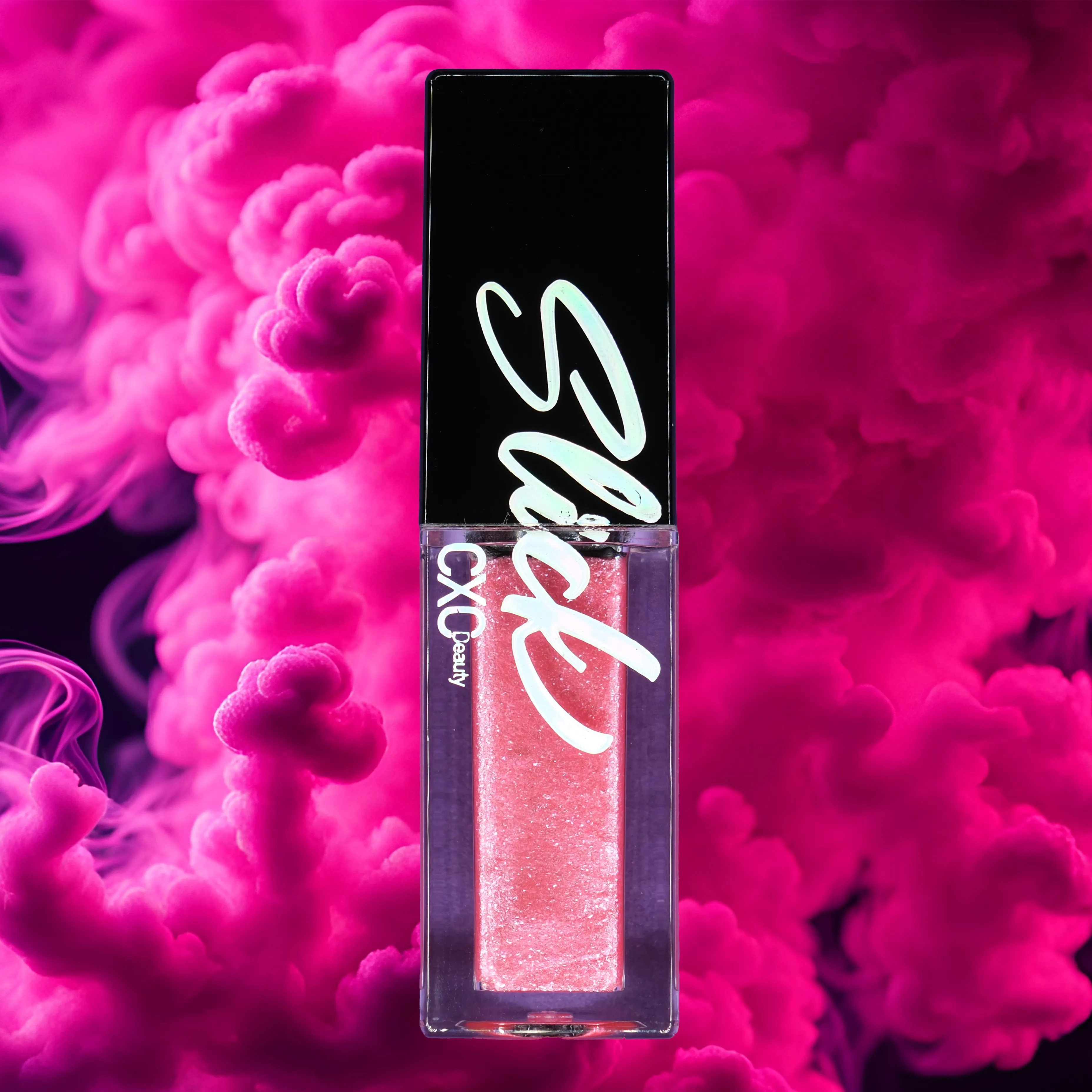Poison Berry Plumping Slick Gloss