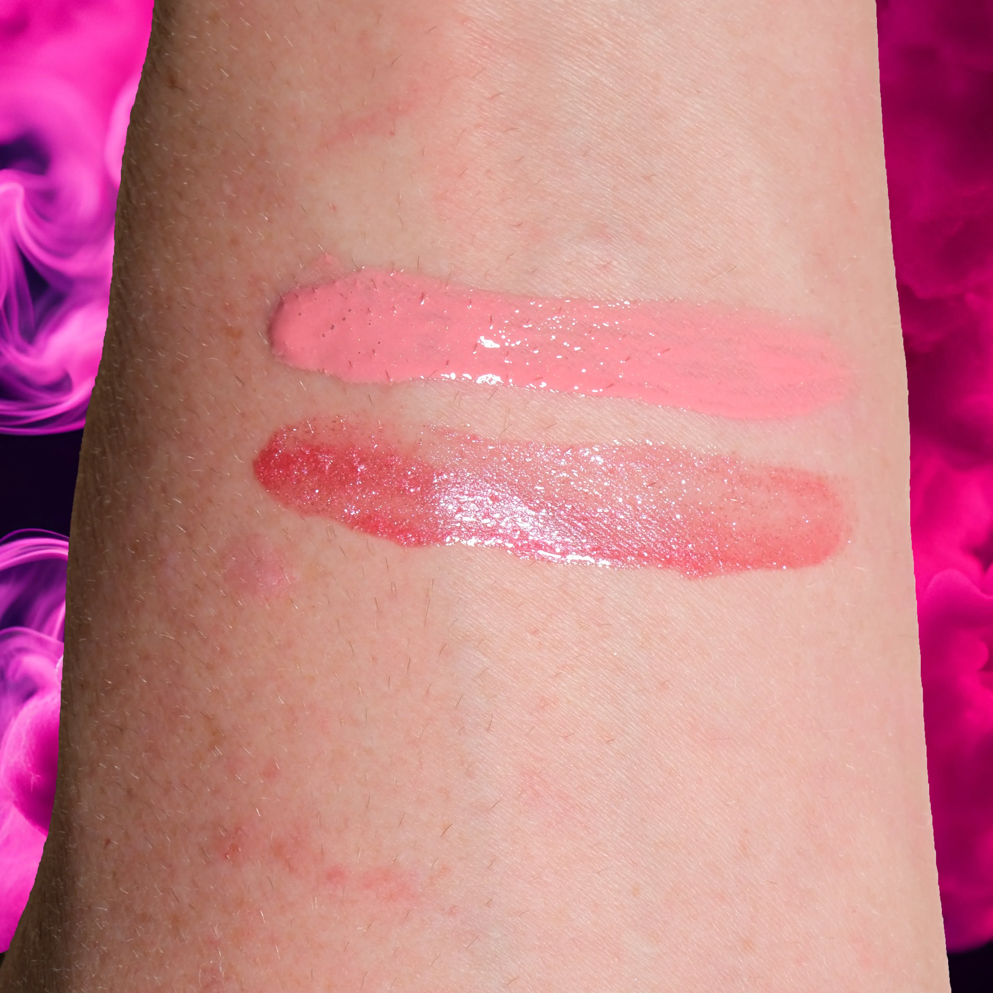 Poison Berry Plumping Slick Gloss