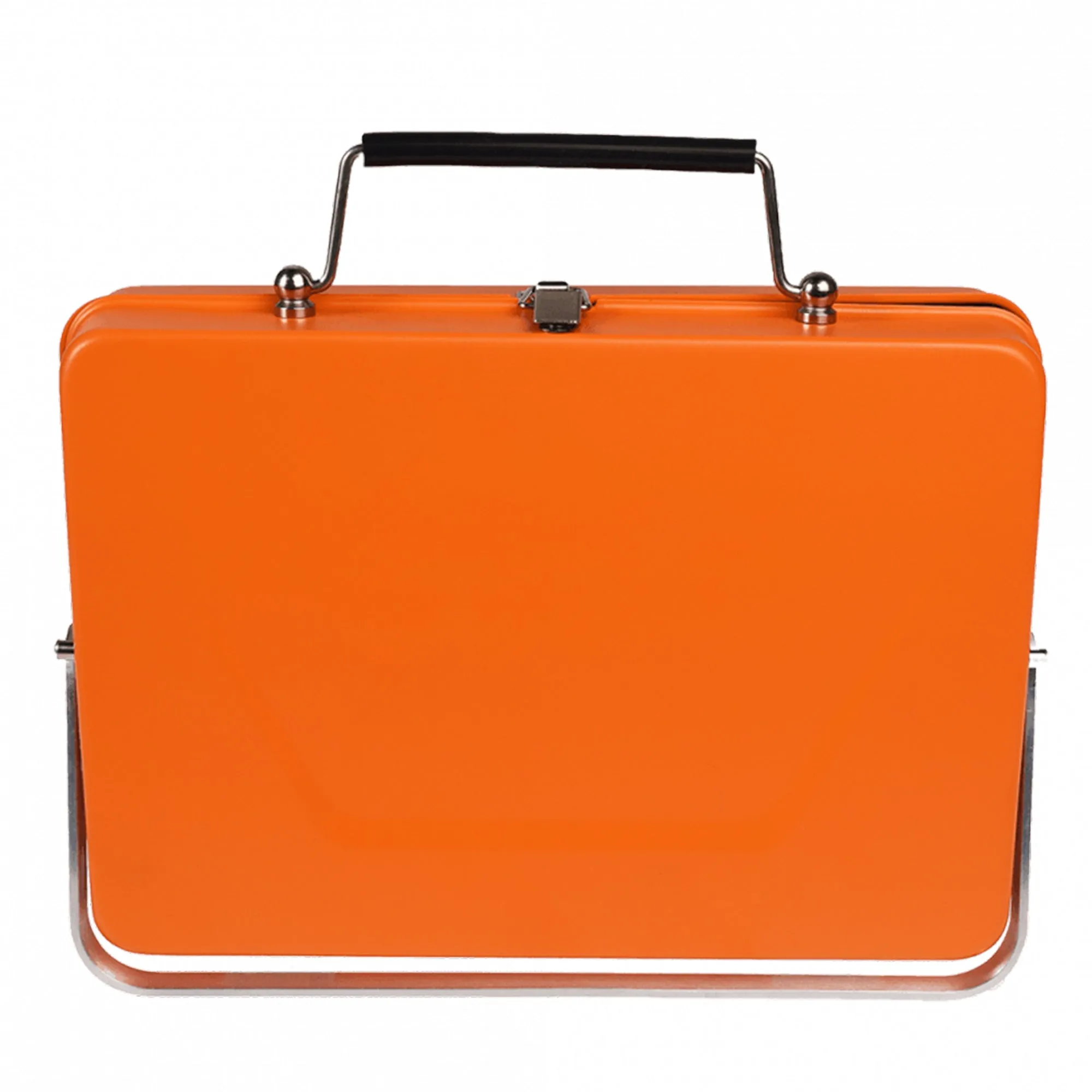Portable Barbecue - Barbecue Gift for Dad - Foldable Camping BBQ