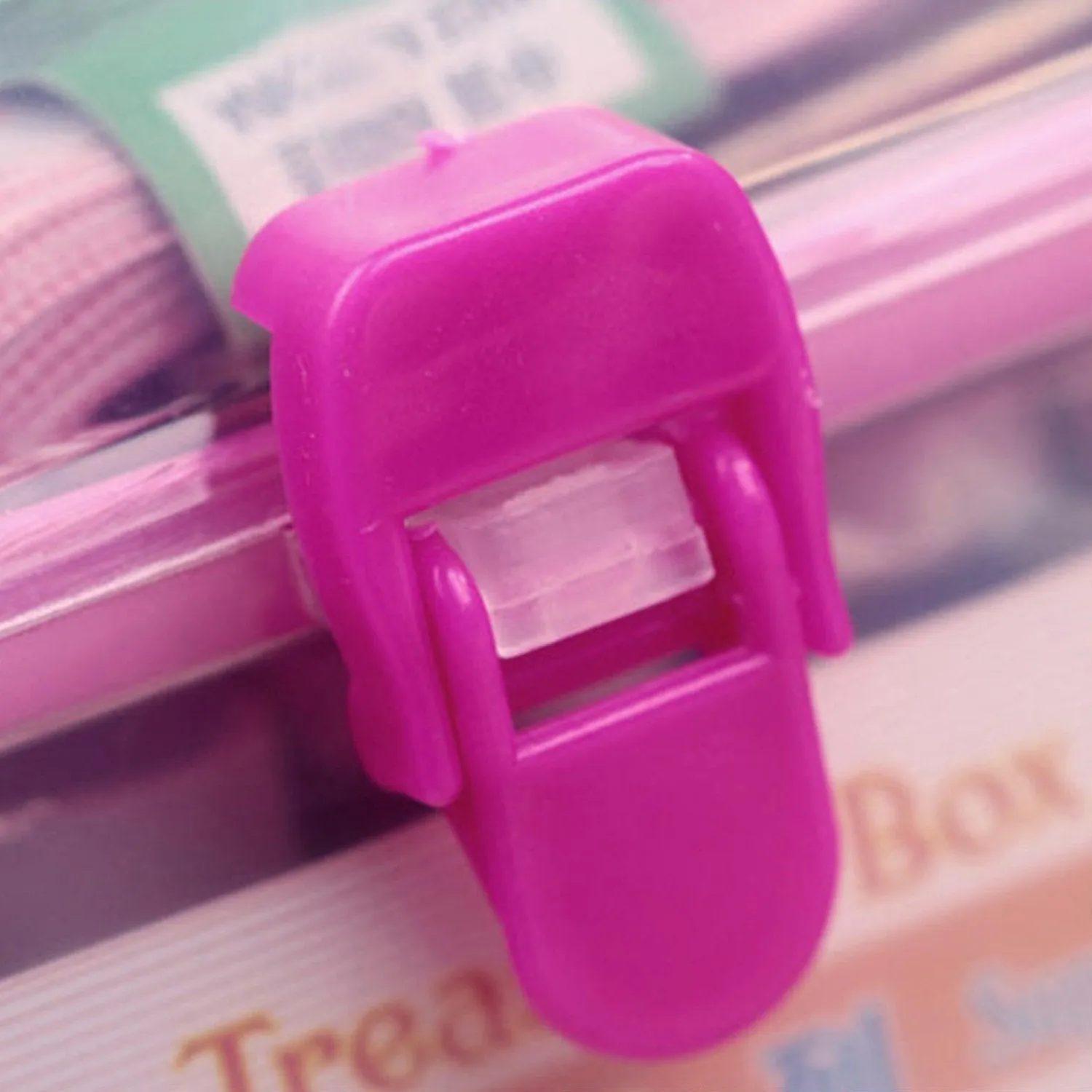 Portable Travel Sewing Kits Box
