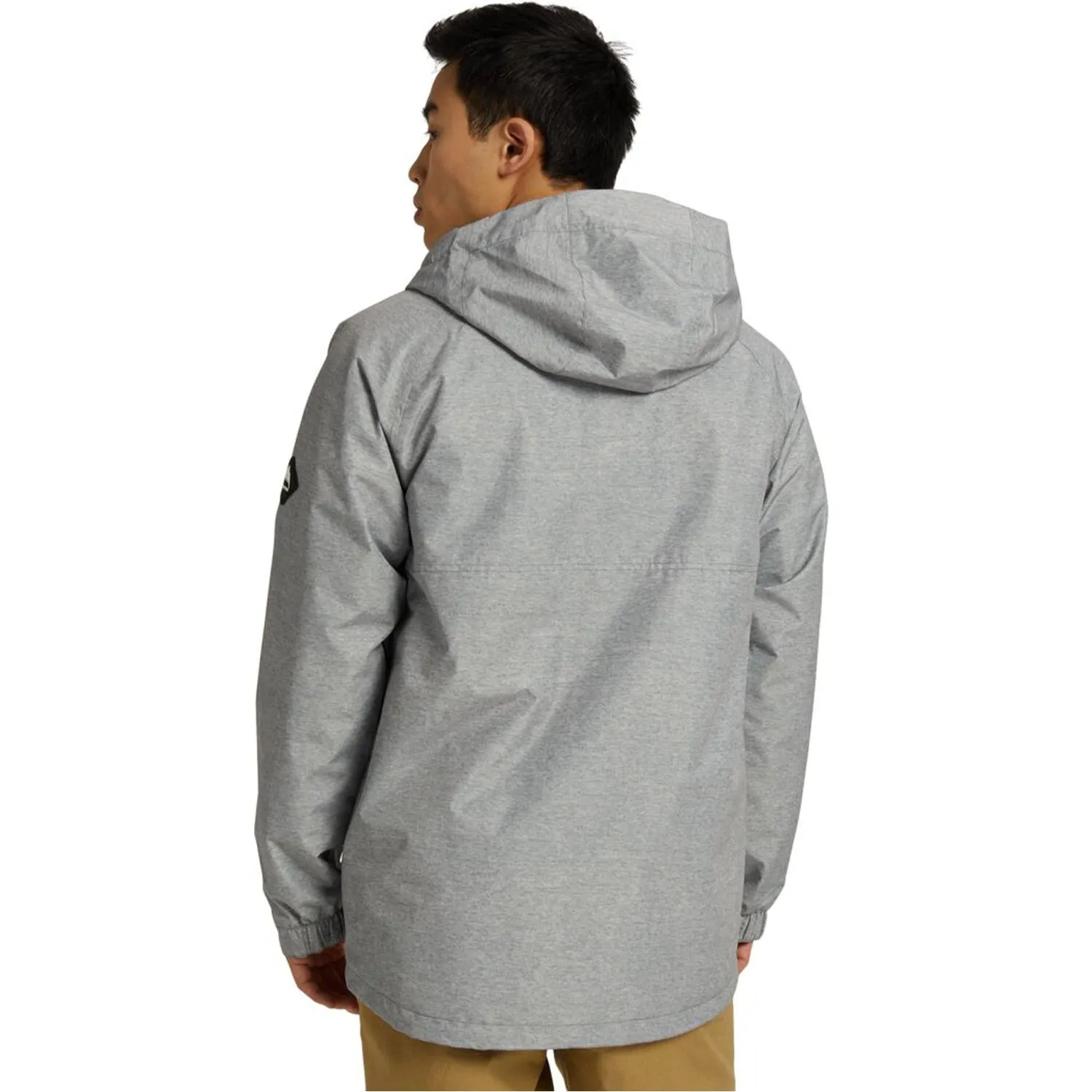 Portal Jacket 2020