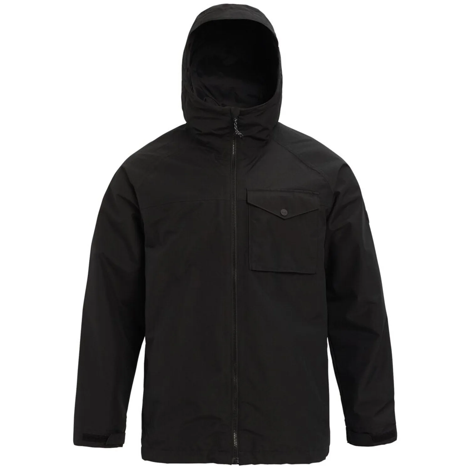 Portal Jacket 2020