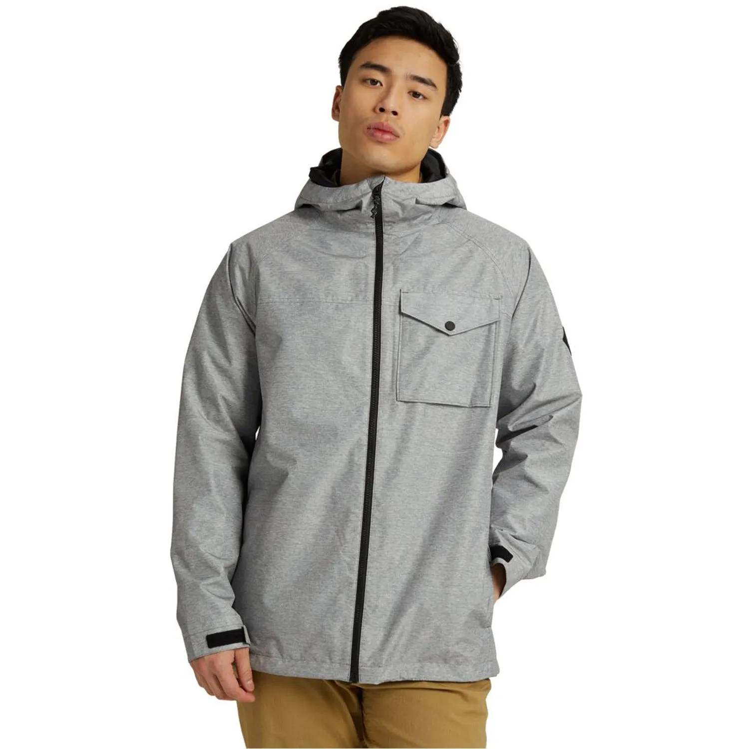 Portal Jacket 2020