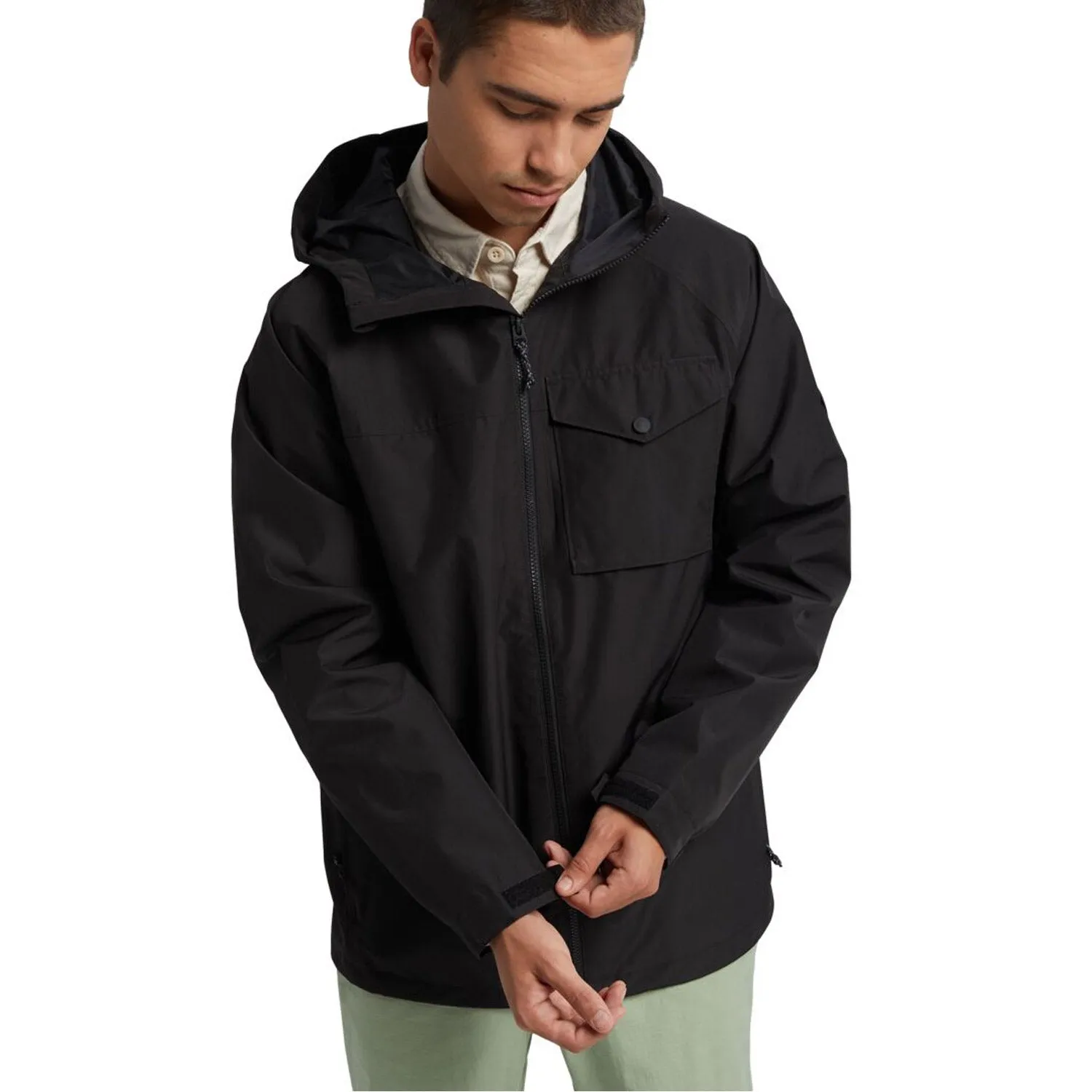 Portal Jacket 2020