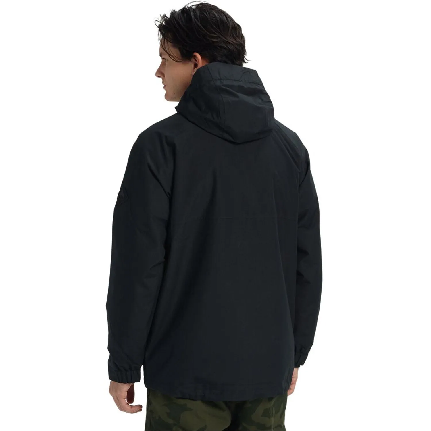 Portal Jacket 2020