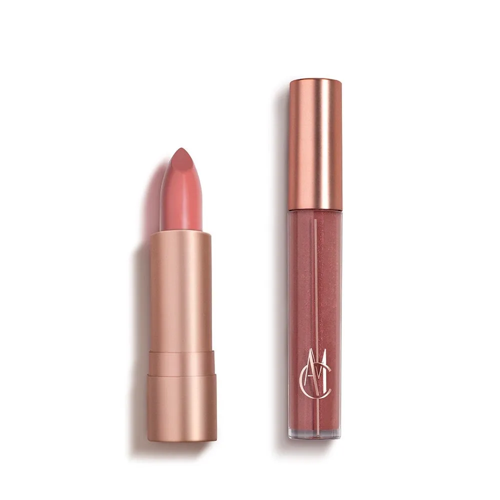 Posh Pink Bundle with Bag