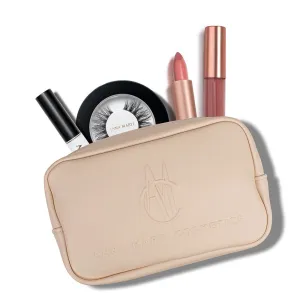 Posh Pink Bundle with Bag