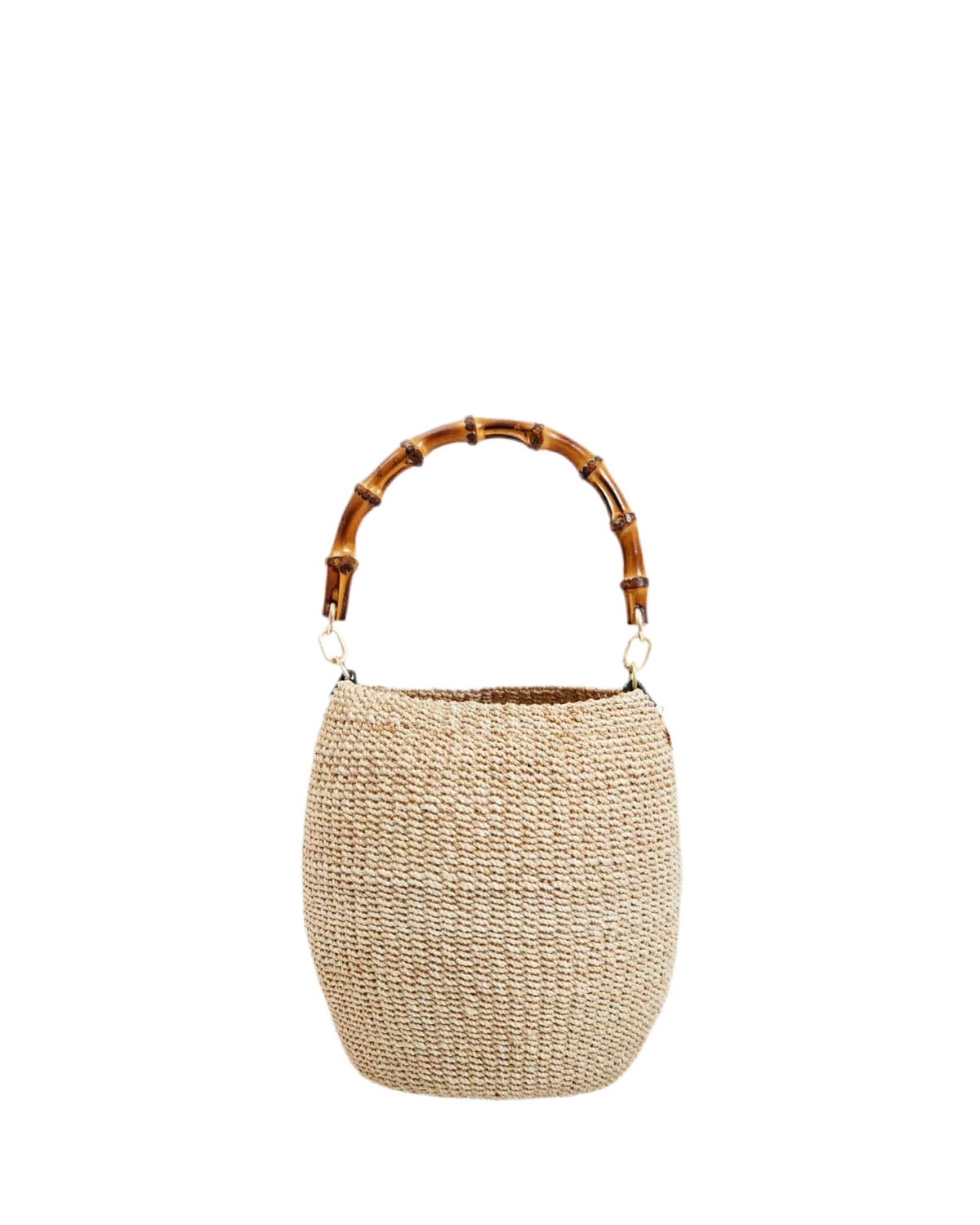 Pot de Miel Cream w Bamboo Handle