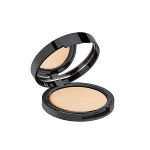 Poudre Compact Silk Touch