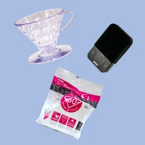 Pourover Bundle