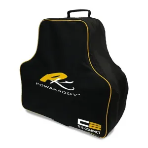 PowaKaddy Compact Trolley Travel Bag
