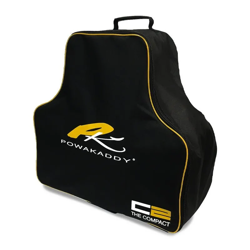 PowaKaddy Compact Trolley Travel Bag
