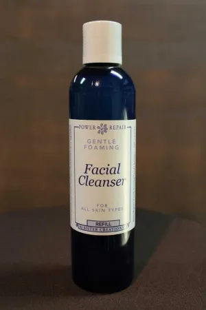 Power Repair Foaming Cleanser