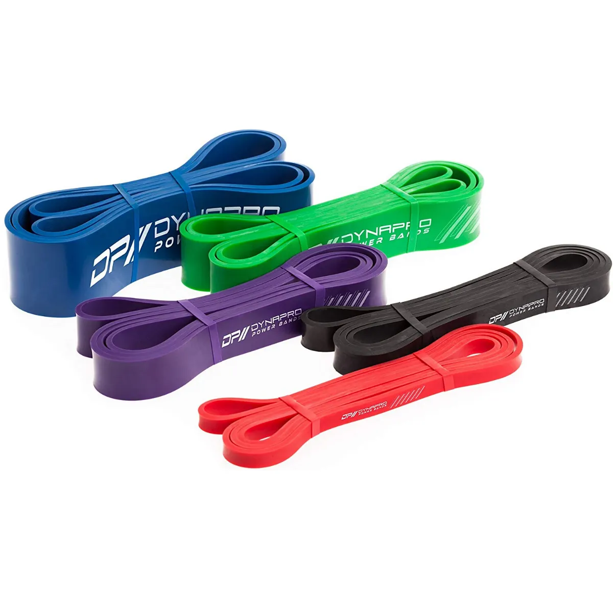 Power Resistance Bands / Pull-up Assistance Bands