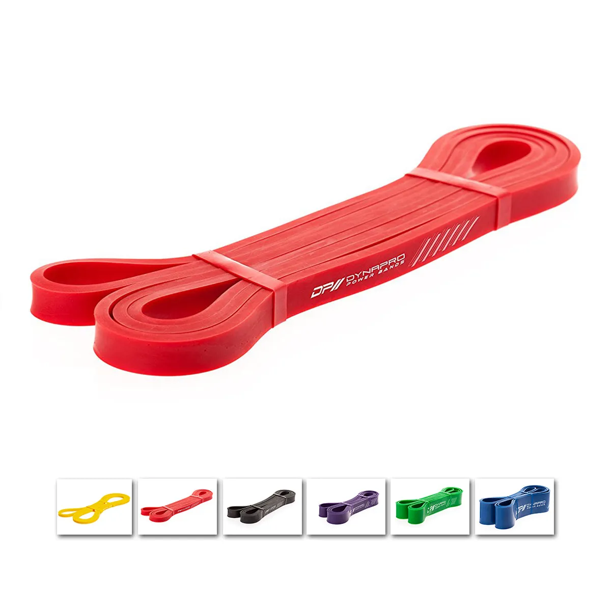 Power Resistance Bands / Pull-up Assistance Bands
