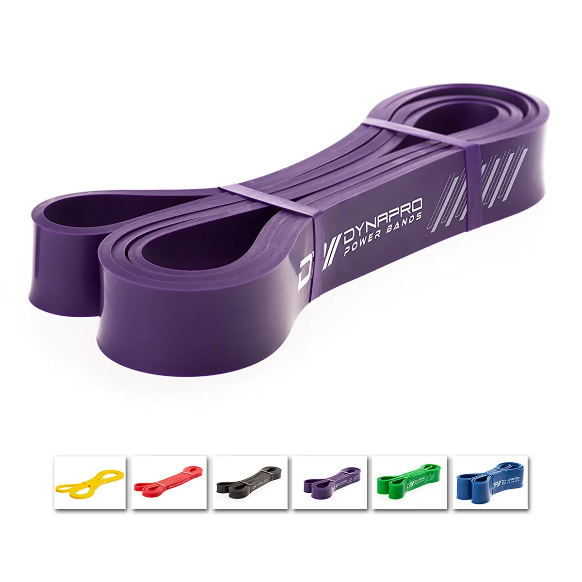 Power Resistance Bands / Pull-up Assistance Bands