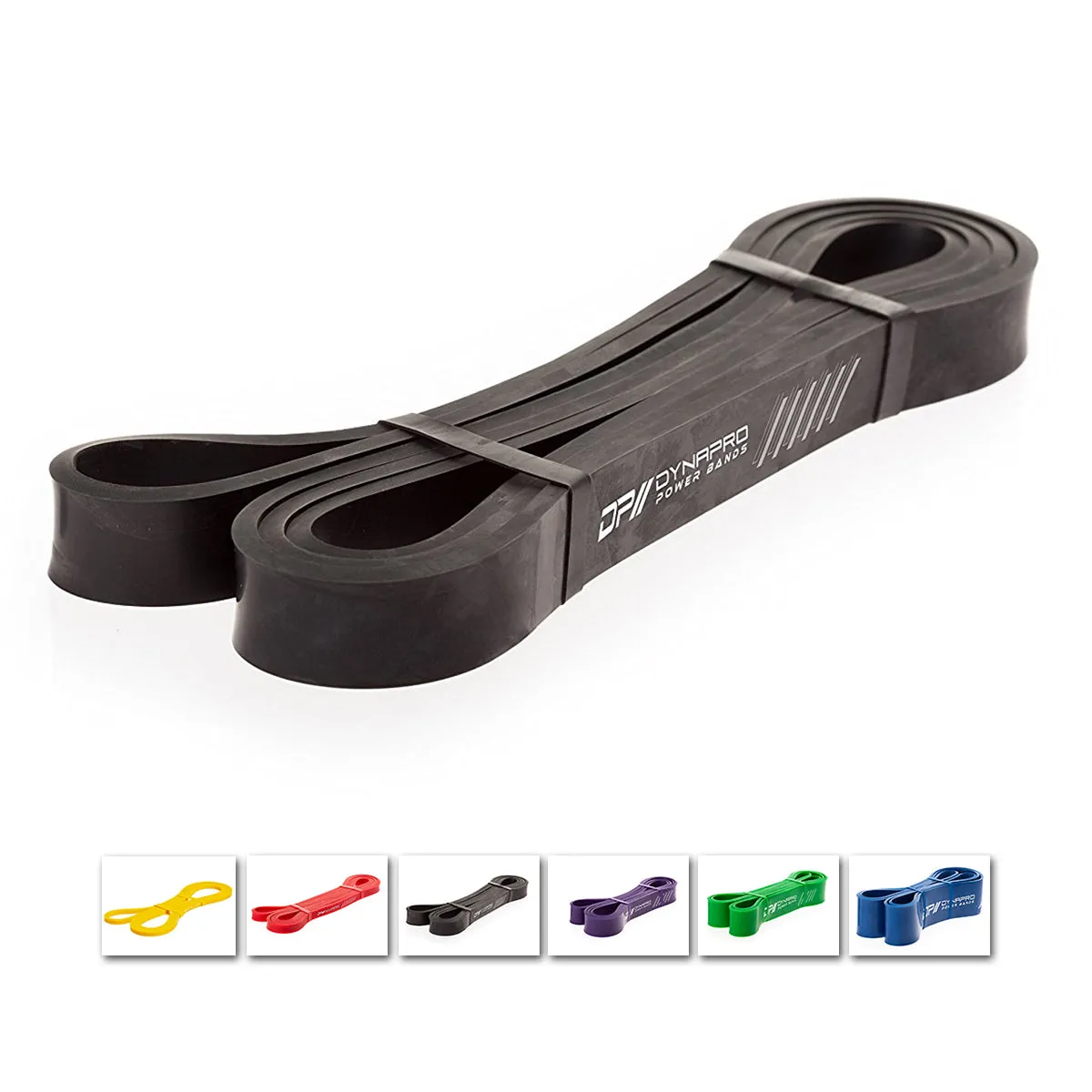 Power Resistance Bands / Pull-up Assistance Bands