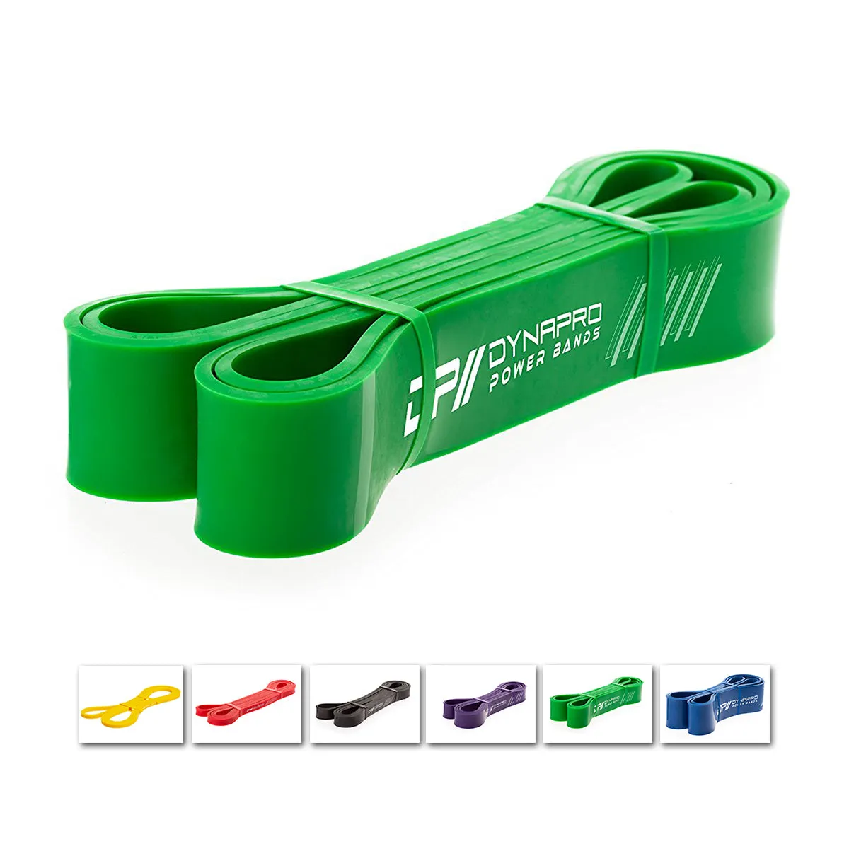 Power Resistance Bands / Pull-up Assistance Bands