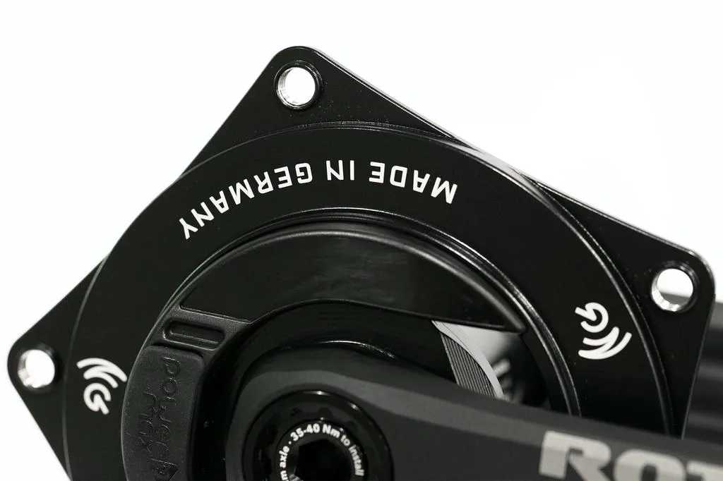Power2Max NG Track Power Meter
