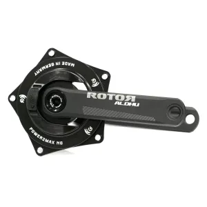 Power2Max NG Track Power Meter