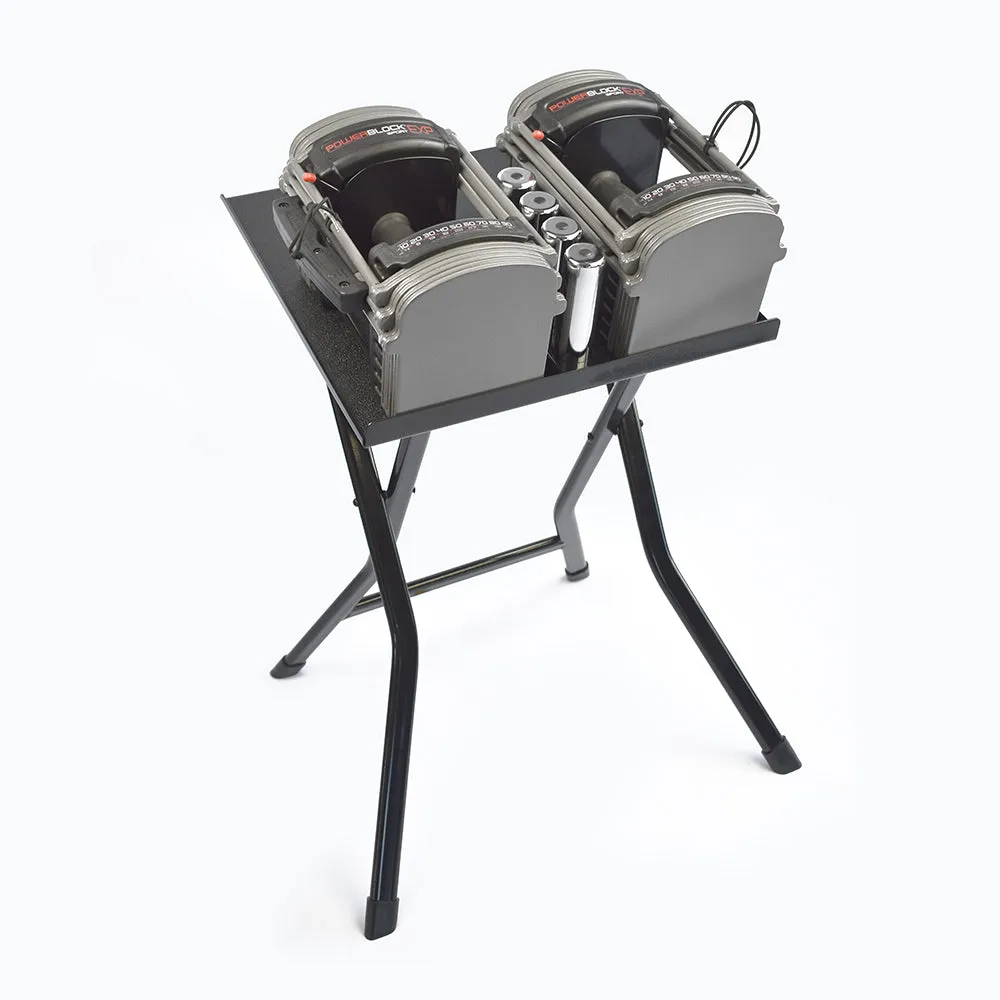 PowerBlock Compact Stand