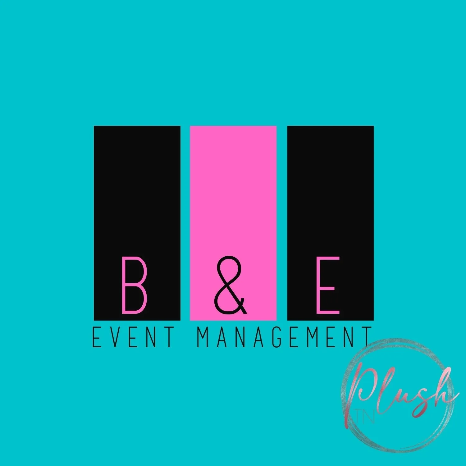 Premade Logo with Your Information - Made to Order Digital Files - .jpg, .png, .pdf Formats