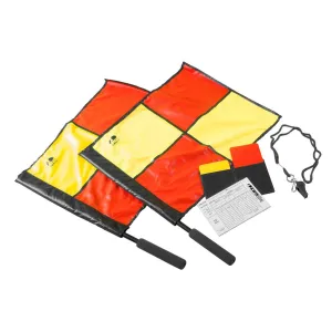 Premier Rugby Referee Kit