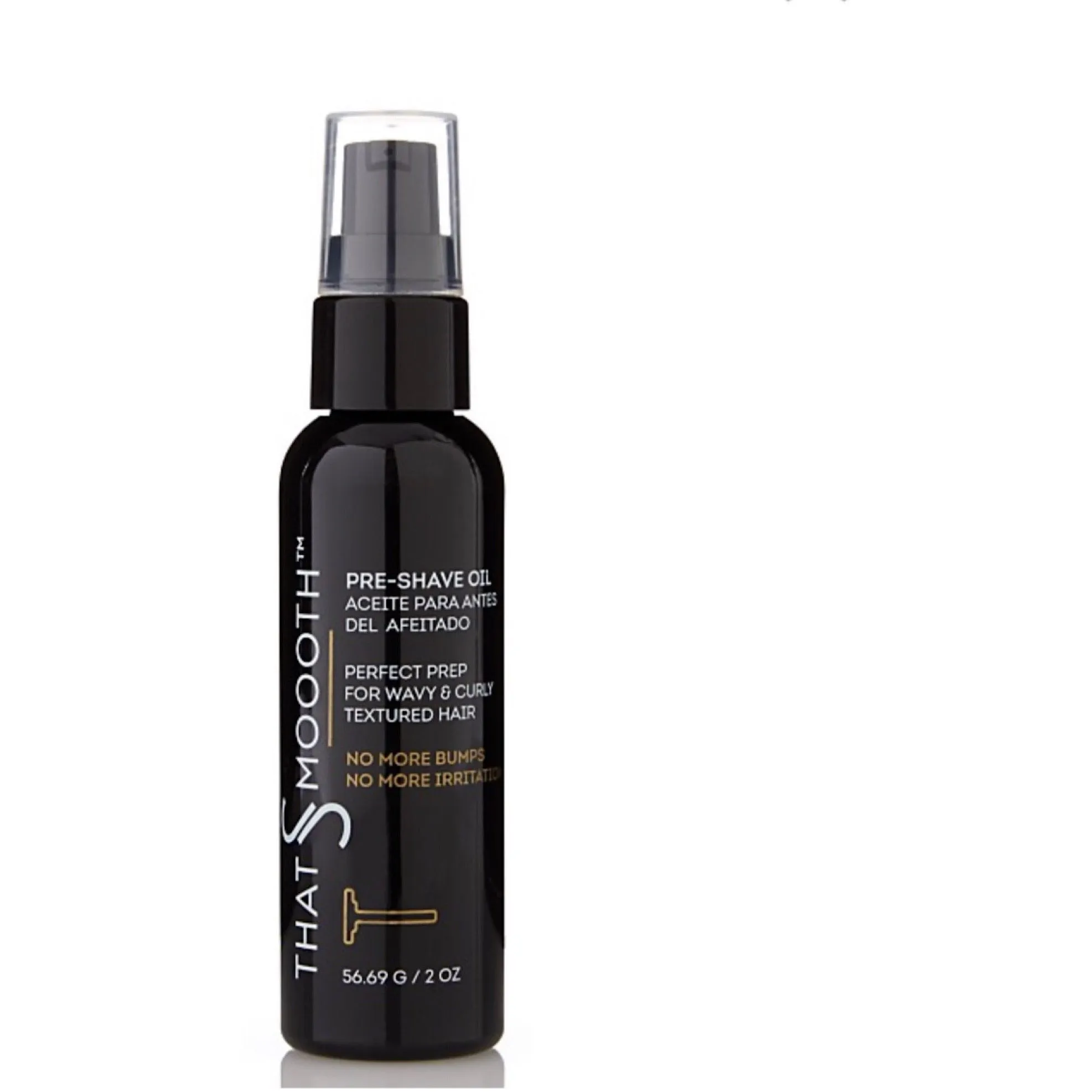 Premium Natural Shaving Products Set