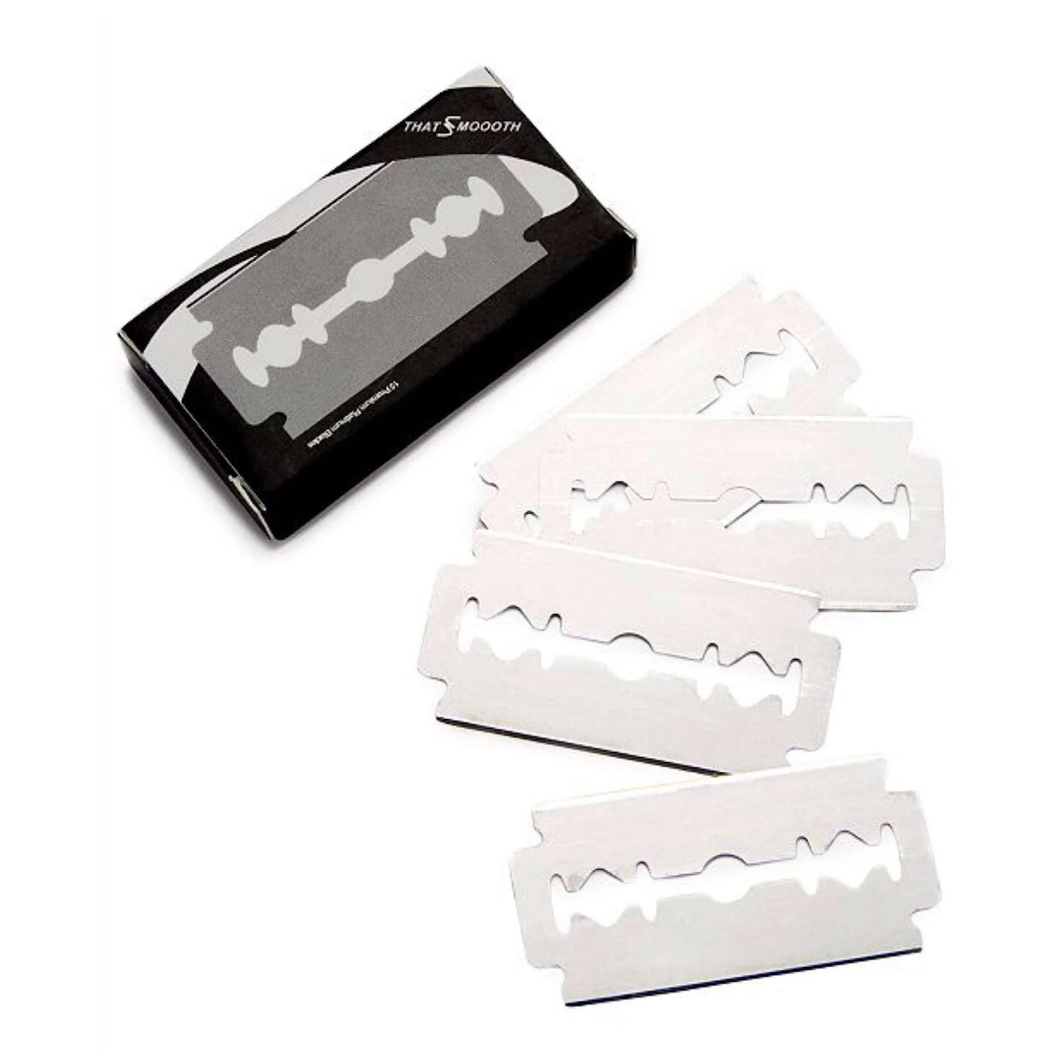 Premium Natural Shaving Products Set