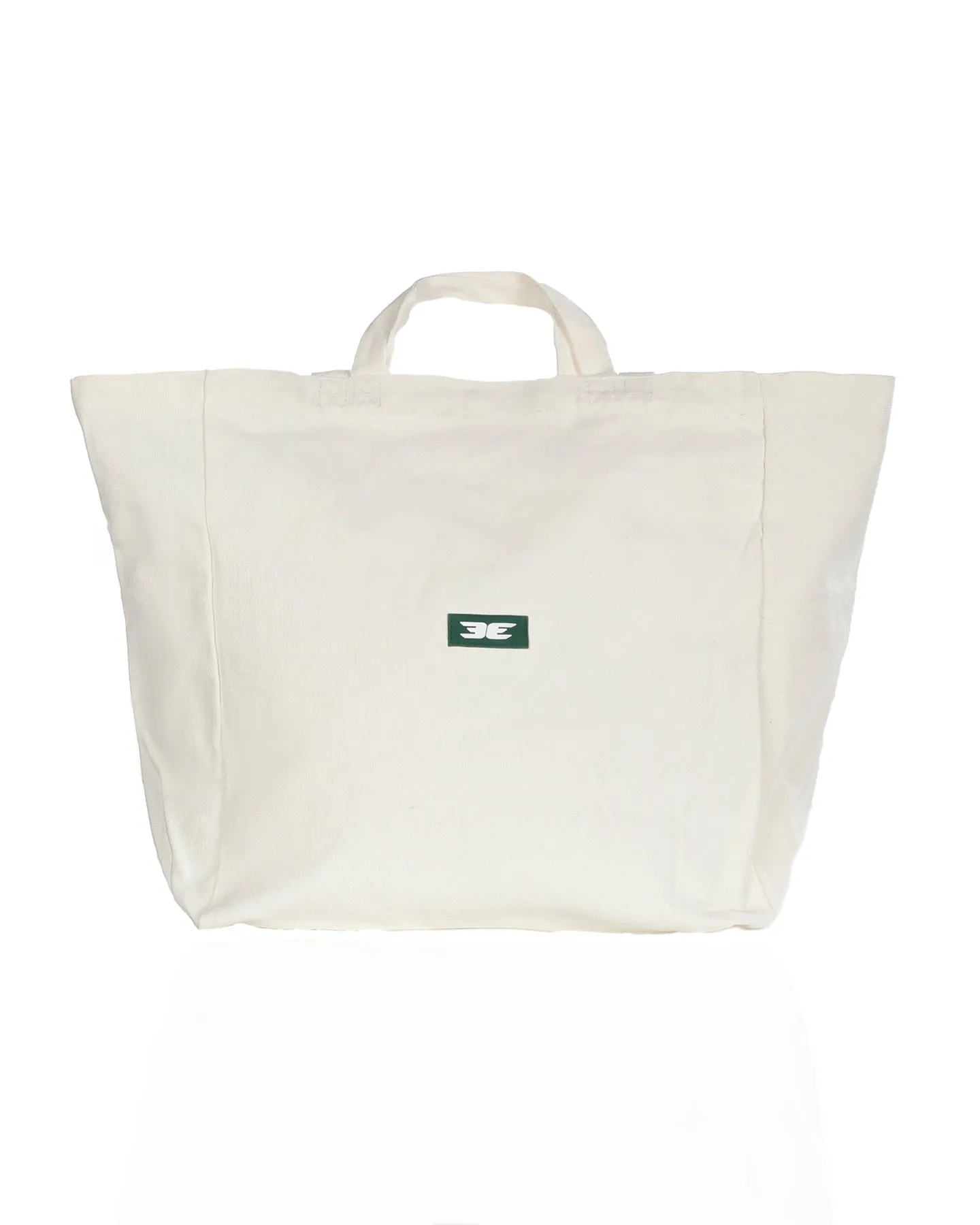 Premium Tote - Green