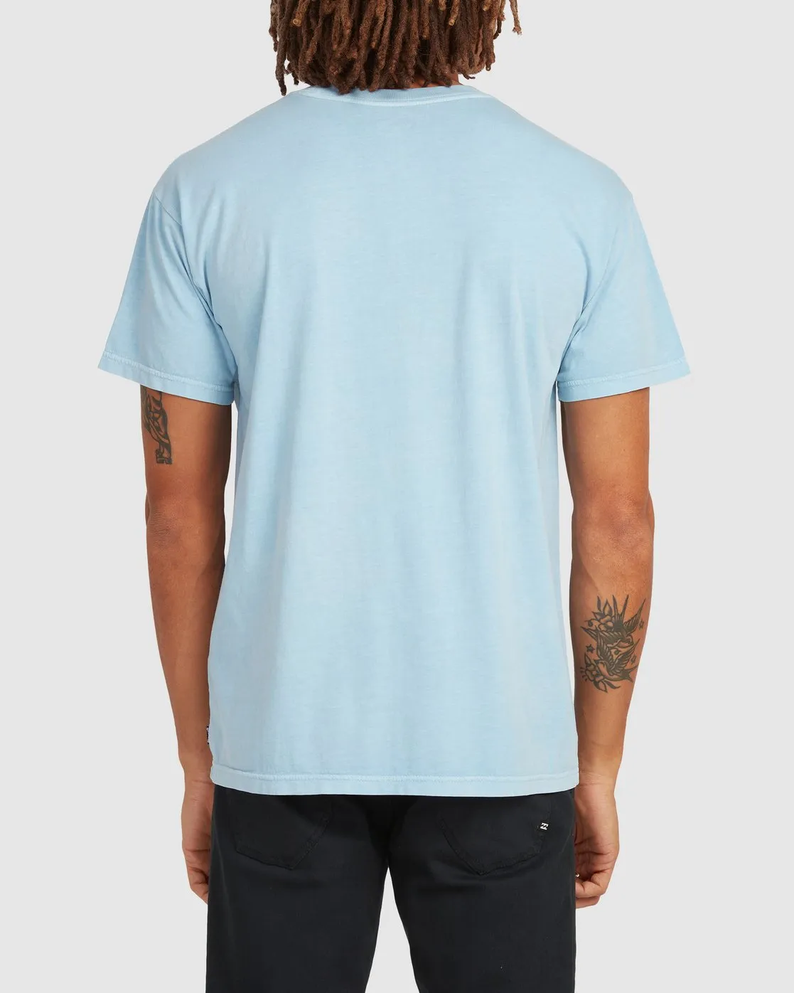 Premium Wave Wash T-Shirt