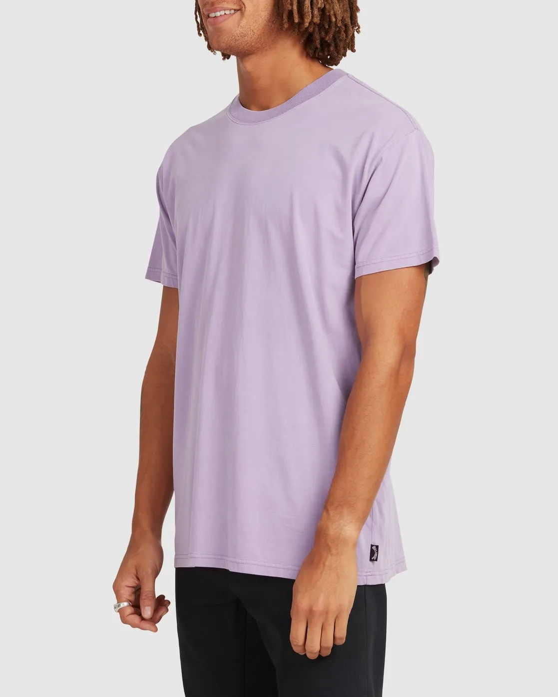 Premium Wave Wash T-Shirt