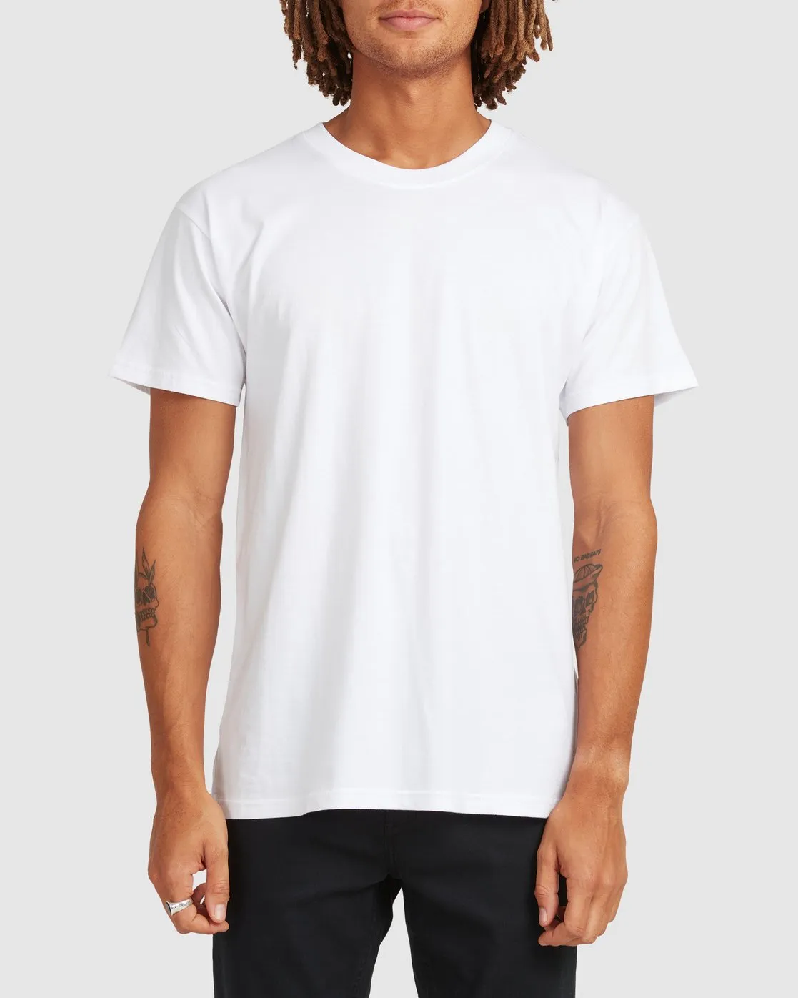 Premium Wave Wash T-Shirt
