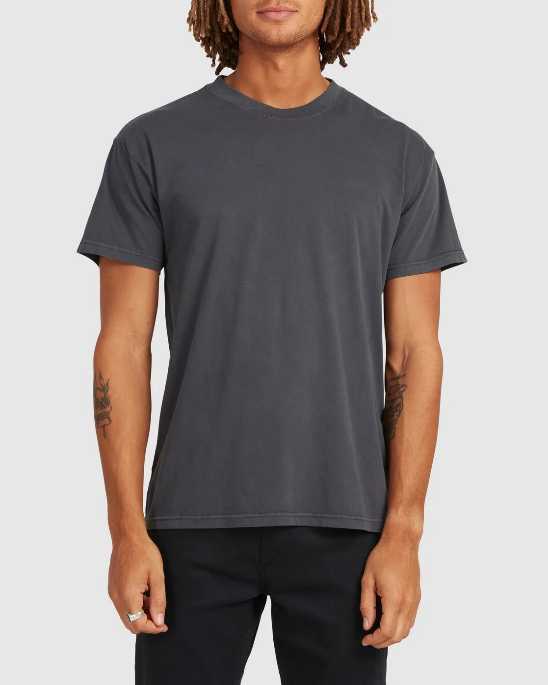 Premium Wave Wash T-Shirt