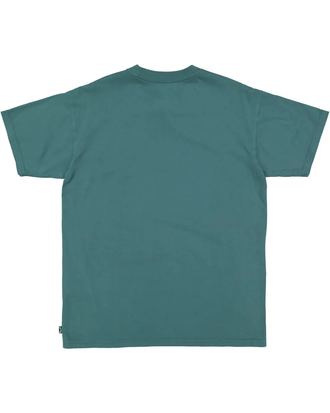 Premium Wave Wash T-Shirt