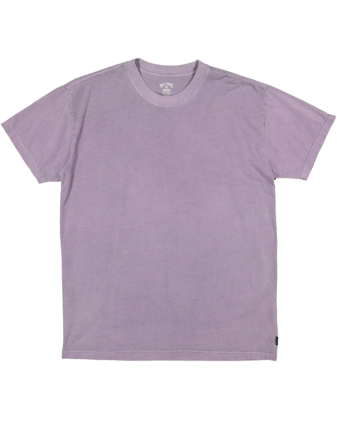Premium Wave Wash T-Shirt
