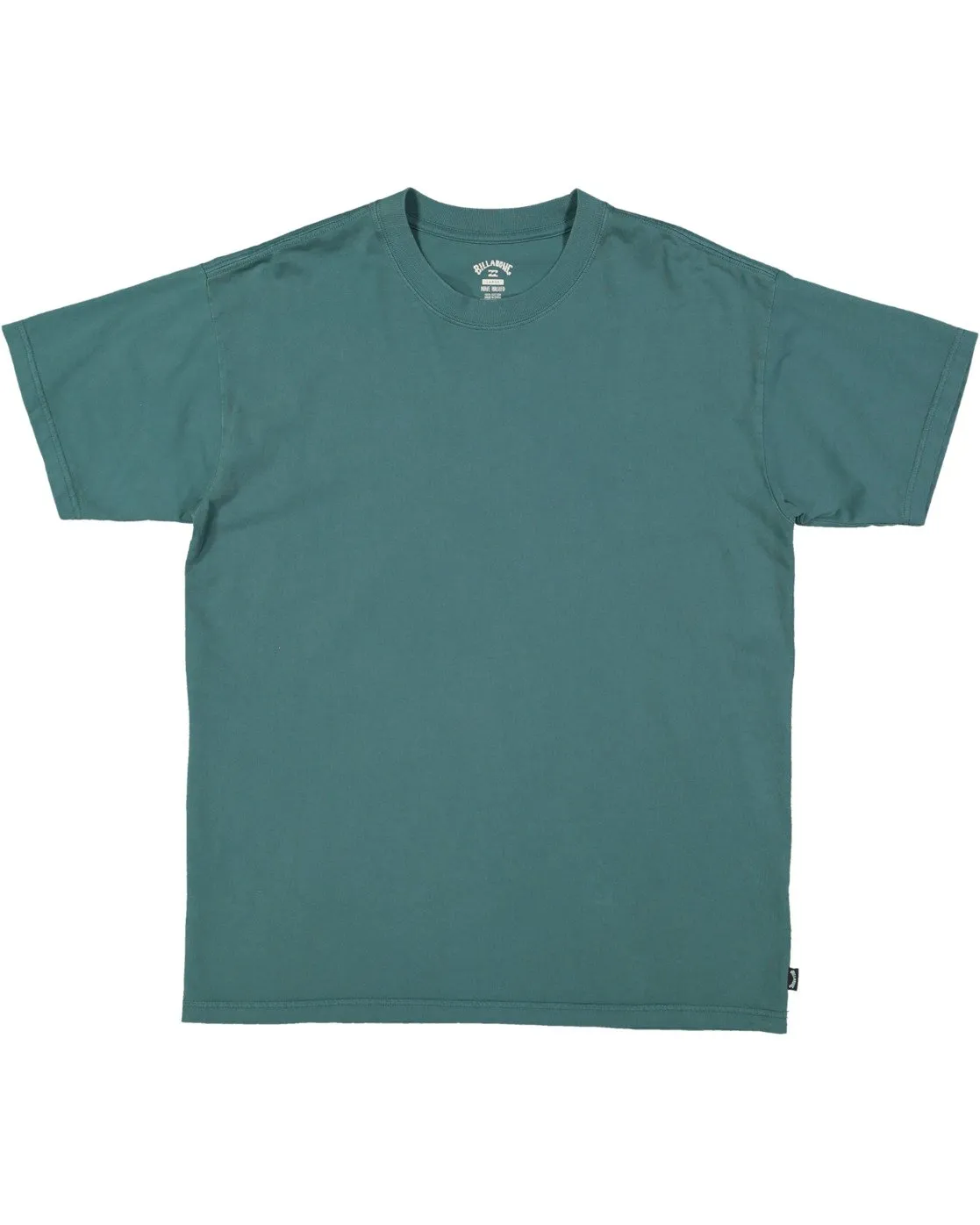 Premium Wave Wash T-Shirt