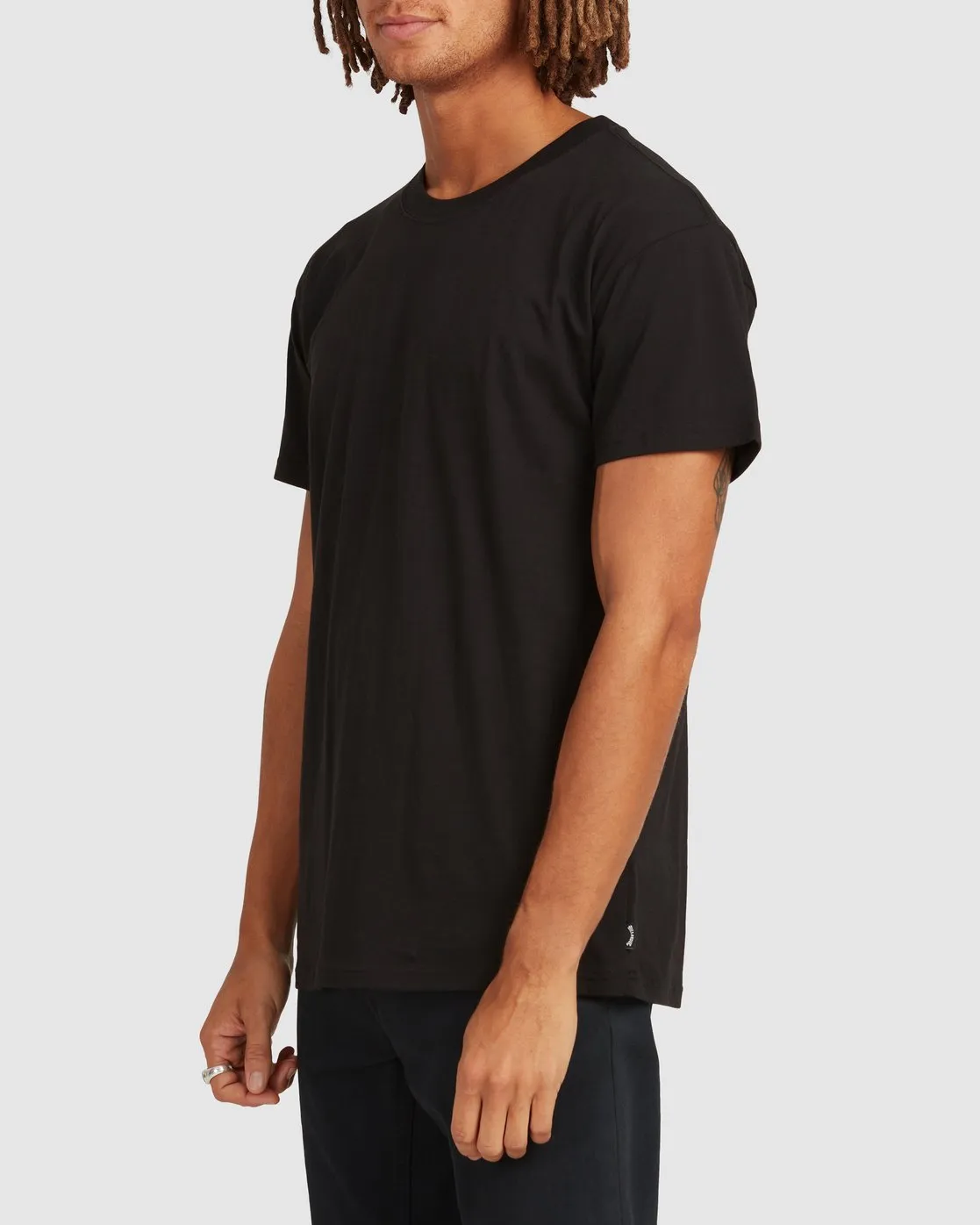Premium Wave Wash T-Shirt