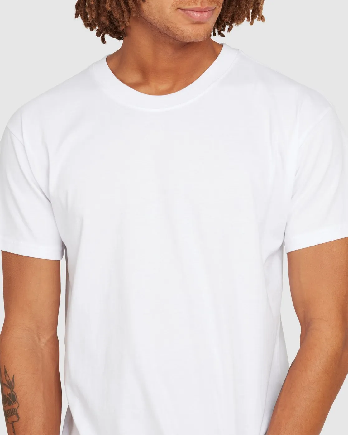 Premium Wave Wash T-Shirt