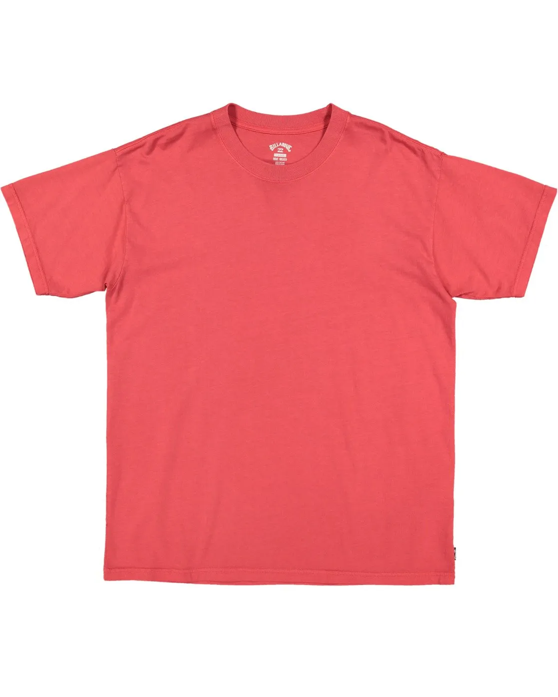 Premium Wave Wash T-Shirt