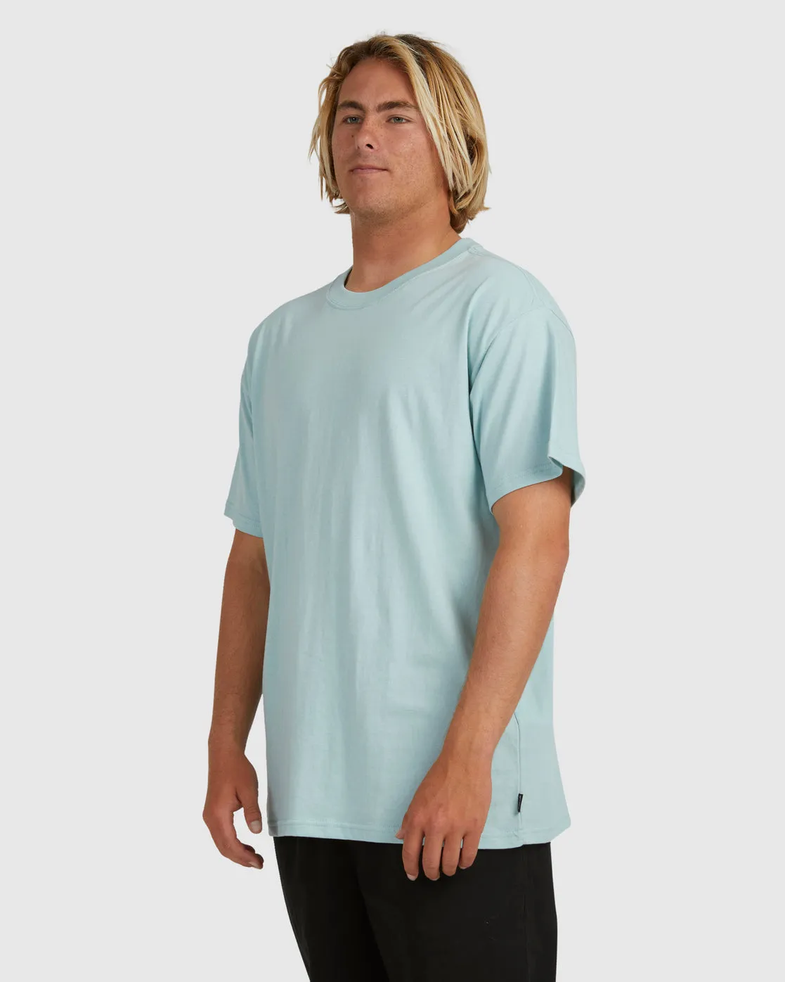 Premium Wave Wash T-Shirt