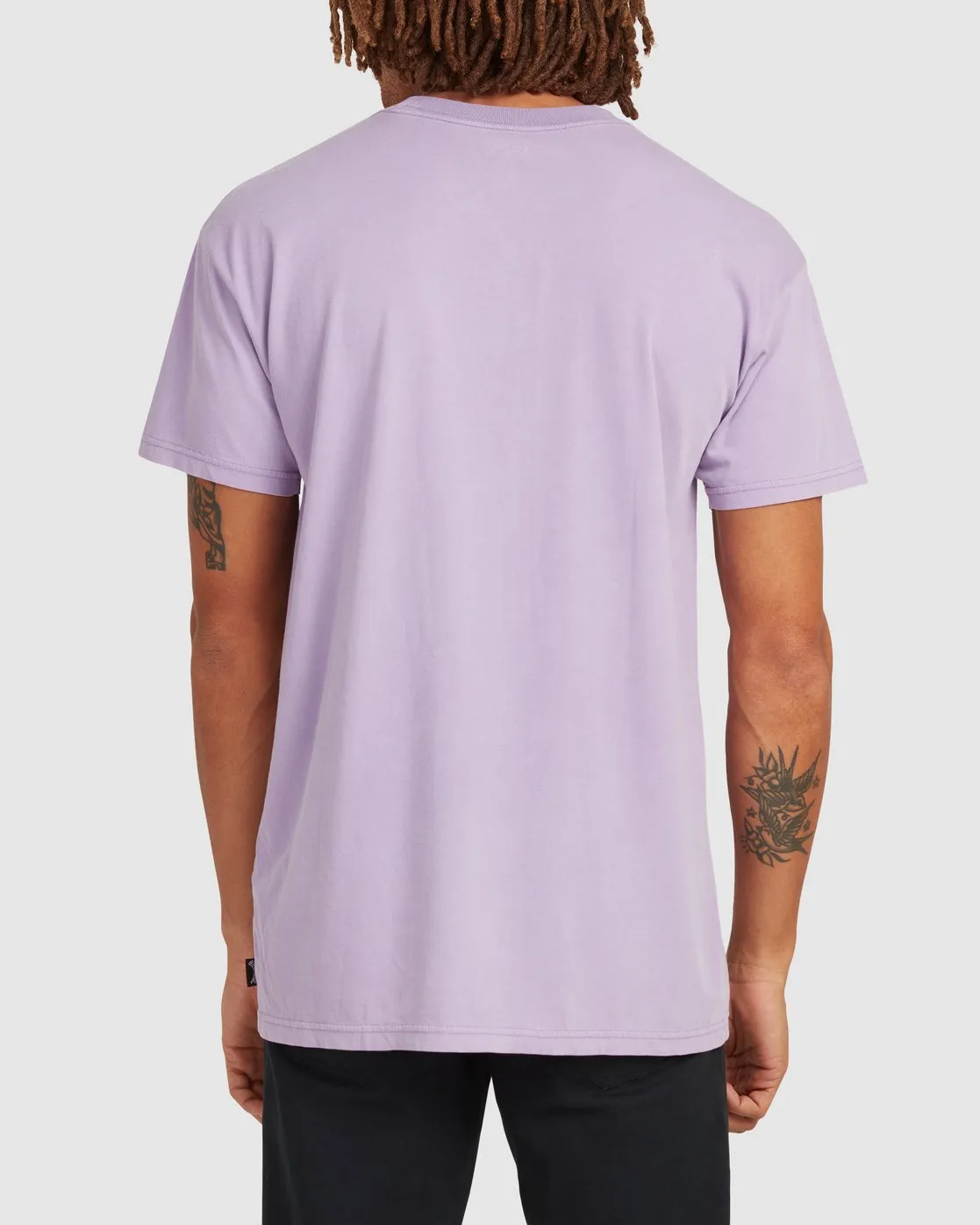 Premium Wave Wash T-Shirt