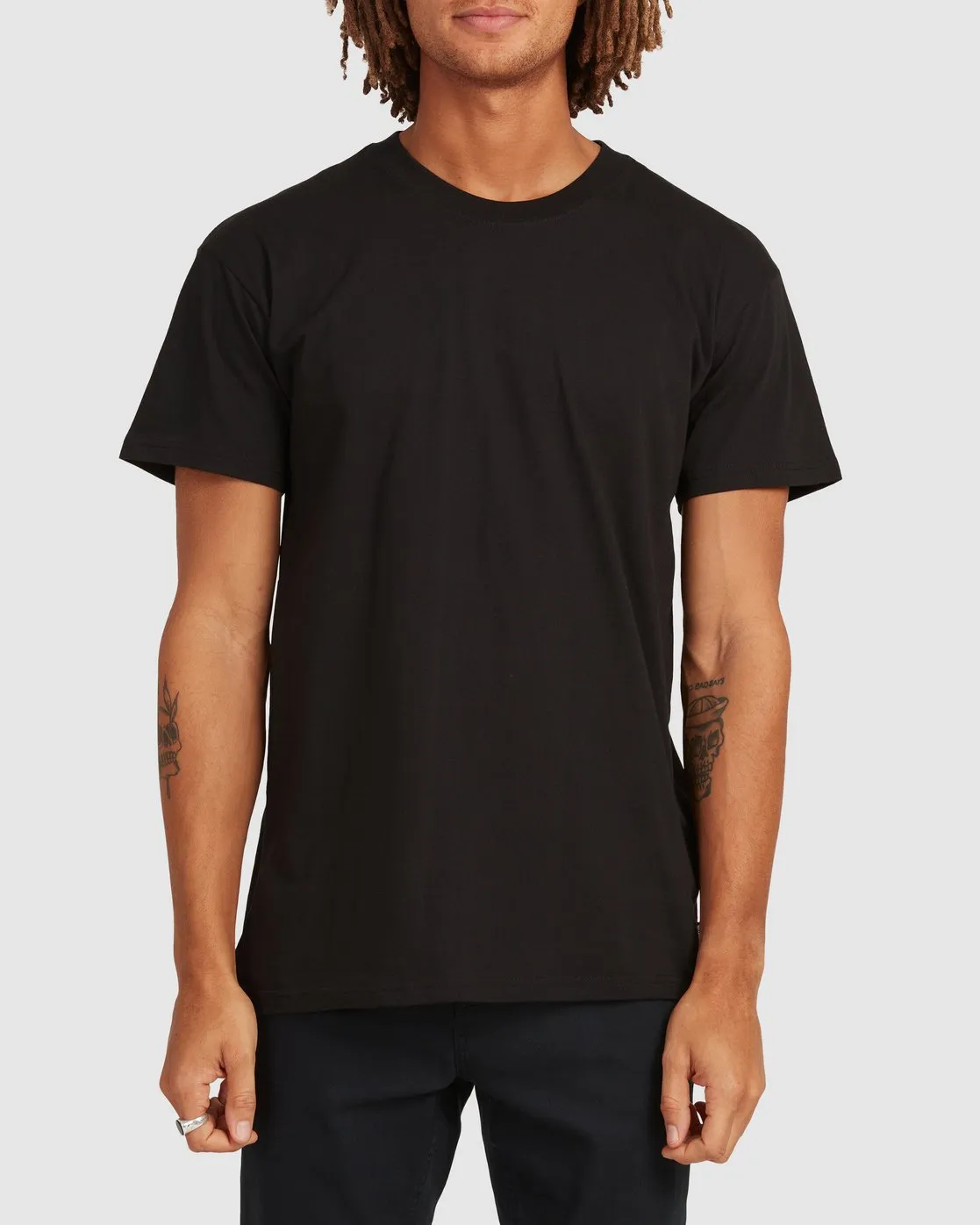 Premium Wave Wash T-Shirt