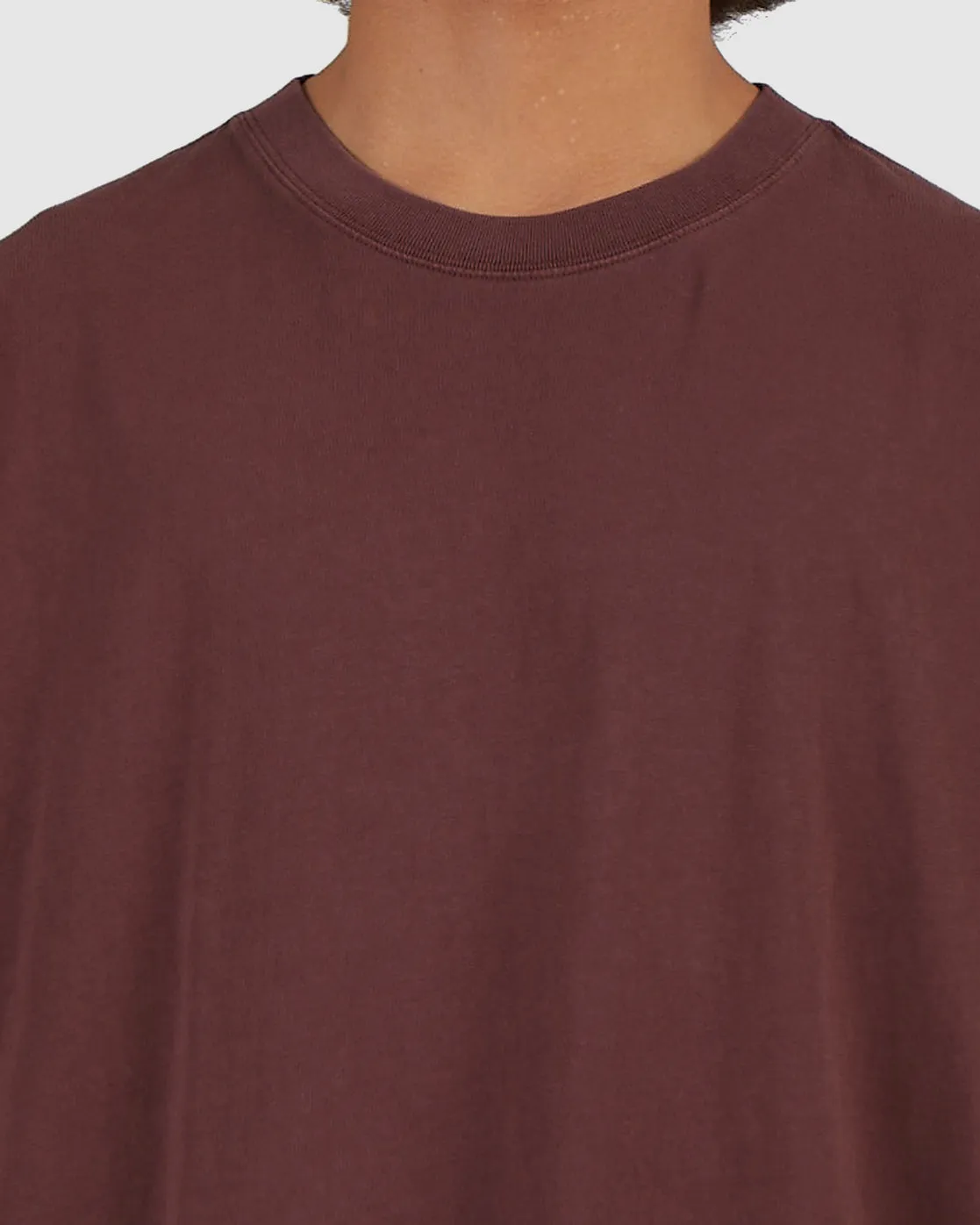 Premium Wave Wash T-Shirt