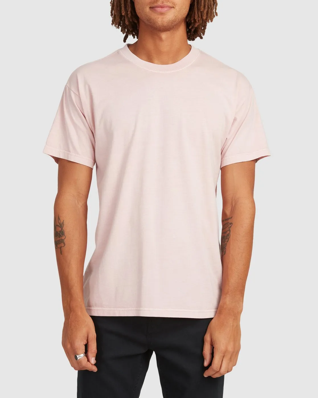 Premium Wave Wash T-Shirt
