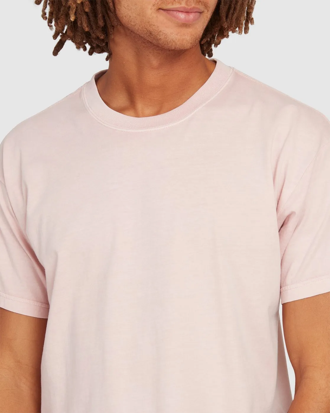 Premium Wave Wash T-Shirt