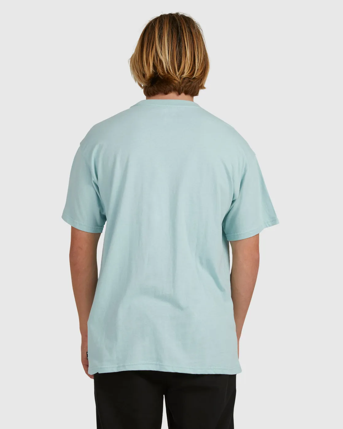 Premium Wave Wash T-Shirt